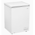 CCF146WE CHIQ 146 L Inverter Hybrid Chest Freezer - White
